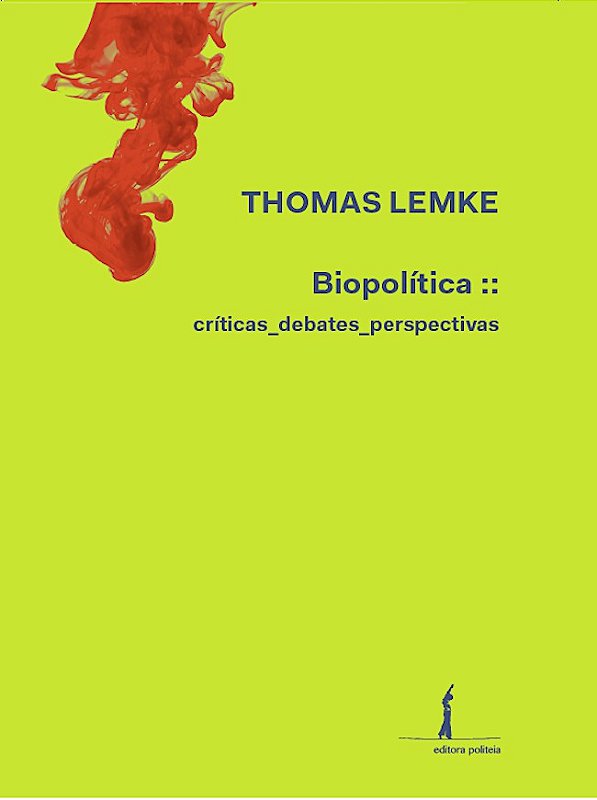 Cover or institutional image for Biopolítica: críticas, debates e perspectivas